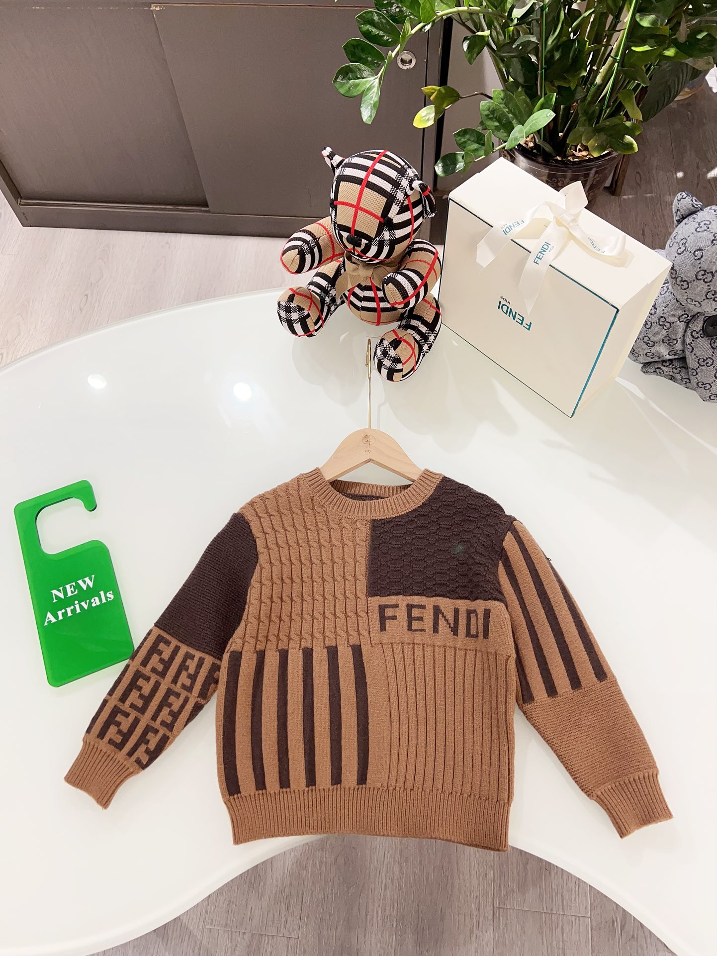 Fendi Kids